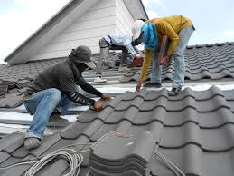 Best Metal Roofing Installation  in Rome City, IN